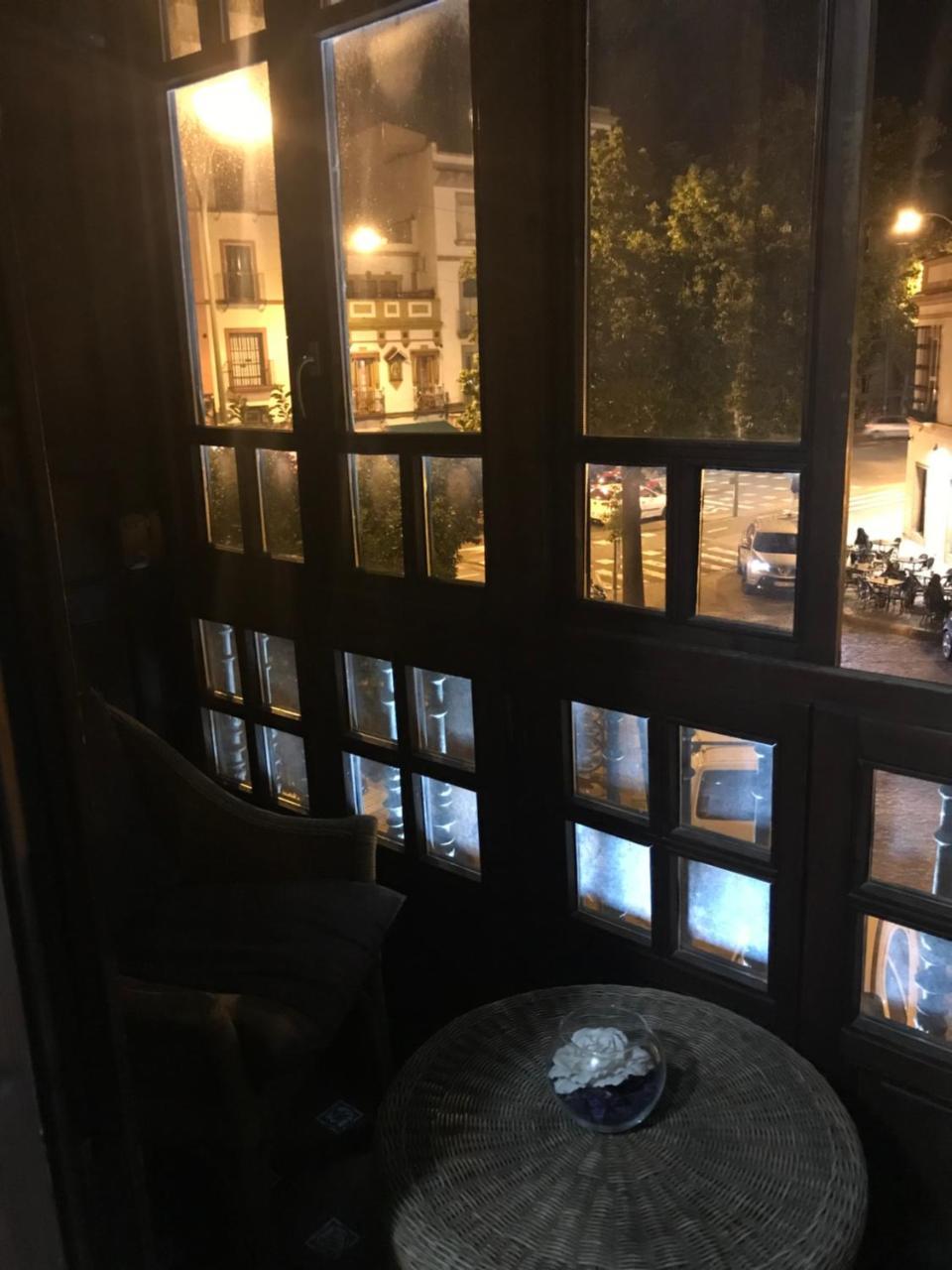 Camera Matrimoniale con Balcone